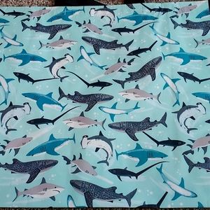 Reusable shopping tote